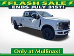 New 2025 Ford F-350 XL Crew Cab 4x4 SRW Pickup for sale #HE10688 - photo 1