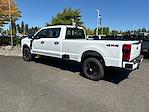 New 2025 Ford F-350 XL Crew Cab 4x4 SRW Pickup for sale #HE10688 - photo 5