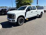 New 2025 Ford F-350 XL Crew Cab 4x4 SRW Pickup for sale #HE10688 - photo 7