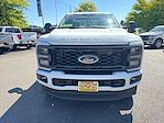 New 2025 Ford F-350 XL Crew Cab 4x4 SRW Pickup for sale #HE10688 - photo 8