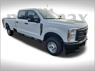 2024 Ford F-350 Crew Cab SRW 4x4 Pickup for sale #HE58449 - photo 1