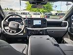 2024 Ford F-350 Crew Cab SRW 4x4 Pickup for sale #HE58449 - photo 12