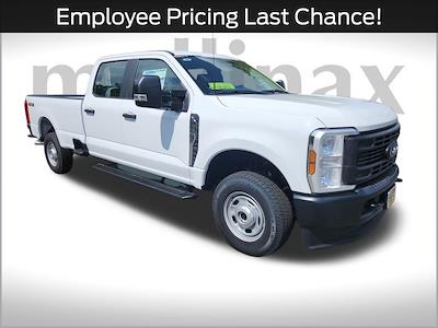2024 Ford F-350 Crew Cab SRW 4x4 Pickup for sale #HE58574 - photo 1