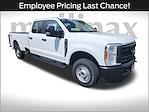 2024 Ford F-350 Crew Cab SRW 4x4 Pickup for sale #HE58574 - photo 1