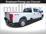 2024 Ford F-350 Crew Cab SRW 4x4 Pickup for sale #HE58574 - photo 4