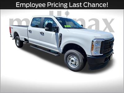 2024 Ford F-350 Crew Cab SRW 4x4 Pickup for sale #HE58577 - photo 1