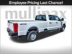 2024 Ford F-350 Crew Cab SRW 4x4 Pickup for sale #HE58577 - photo 2