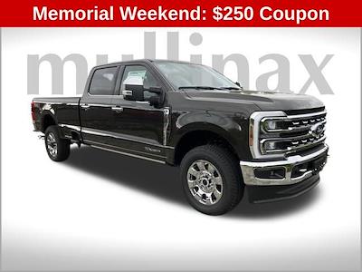 2024 Ford F-350 Crew Cab SRW 4x4 Pickup for sale #HE67860 - photo 1