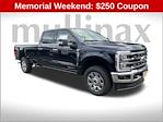 2024 Ford F-350 Crew Cab SRW 4x4 Pickup for sale #HE71412 - photo 1