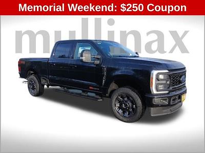 2024 Ford F-250 Crew Cab 4x4 Pickup for sale #HE75863 - photo 1