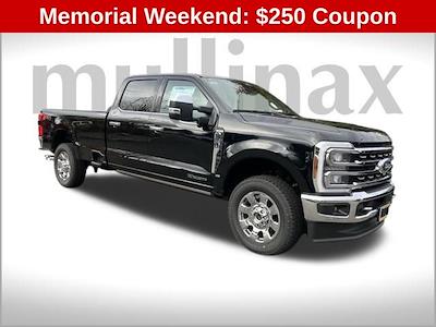 2024 Ford F-350 Crew Cab SRW 4x4 Pickup for sale #HE99726 - photo 1