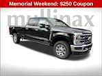 2024 Ford F-350 Crew Cab SRW 4x4 Pickup for sale #HE99726 - photo 1