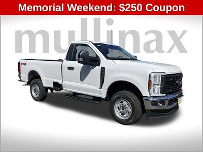 2024 Ford F-250 Regular Cab 4x4 Pickup for sale #HF00795 - photo 1