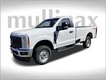 2024 Ford F-250 Regular Cab 4x4 Pickup for sale #HF00795 - photo 13