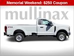 2024 Ford F-250 Regular Cab 4x4 Pickup for sale #HF00795 - photo 3
