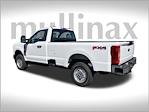 2024 Ford F-250 Regular Cab 4x4 Pickup for sale #HF00795 - photo 9