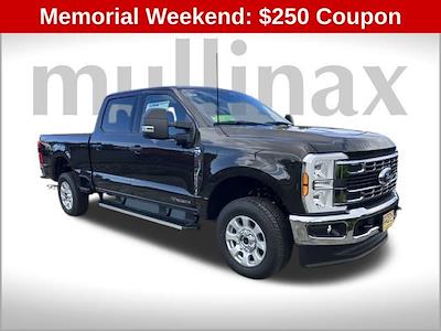 2024 Ford F-250 Crew Cab 4x4 Pickup for sale #HF01321 - photo 1