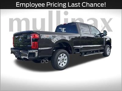 New 2024 Ford F-250 XLT Crew Cab 4x4 Pickup for sale #HF01321 - photo 2