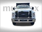 2026 Ford F-650 Regular Cab DRW RWD Dump Truck for sale #HF04130 - photo 12
