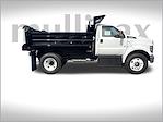2026 Ford F-650 Regular Cab DRW RWD Dump Truck for sale #HF04130 - photo 3