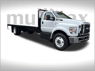 New 2026 Ford F-650 Base Regular Cab Cab Chassis for sale #HF04131 - photo 1