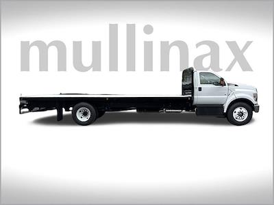 New 2026 Ford F-650 Base Regular Cab Cab Chassis for sale #HF04131 - photo 2