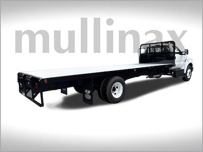 2026 Ford F-650 Regular Cab DRW 4x2 Cab Chassis for sale #HF04131 - photo 2