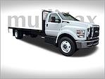 New 2026 Ford F-650 Base Regular Cab Cab Chassis for sale #HF04131 - photo 1