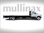 New 2026 Ford F-650 Base Regular Cab Cab Chassis for sale #HF04131 - photo 2