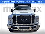 New 2026 Ford F-650 Regular Cab Dump Truck for sale #HF04138 - photo 8