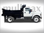 New 2026 Ford F-650 Regular Cab Dump Truck for sale #HF04138 - photo 3