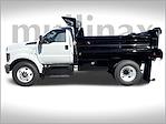 New 2026 Ford F-650 Regular Cab Dump Truck for sale #HF04138 - photo 6
