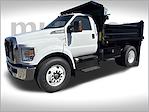 New 2026 Ford F-650 Regular Cab Dump Truck for sale #HF04138 - photo 7