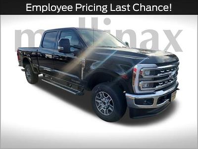 New 2024 Ford F-250 Lariat Crew Cab 4x4 Pickup for sale #HF41825 - photo 1