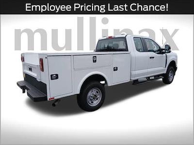 New 2024 Ford F-250 Super Cab 4x4 Knapheide A698LP 8' 2" Service Truck for sale #HF60683 - photo 2