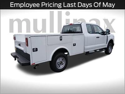 New 2024 Ford F-250 Super Cab 4x4 Knapheide A698LP 8' 2" Service Truck for sale #HF60683 - photo 2
