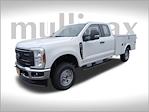 2024 Ford F-250 Super Cab 4x4 Knapheide Service Truck for sale #HF60683 - photo 13
