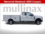2024 Ford F-250 Super Cab 4x4 Knapheide Service Truck for sale #HF60683 - photo 4