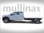 2024 Ford F-450 Crew Cab DRW 4x4 Cab Chassis for sale #HF61141 - photo 10