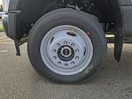 2024 Ford F-450 Crew Cab DRW 4x4 Cab Chassis for sale #HF61141 - photo 11
