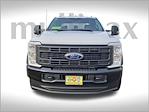 2024 Ford F-450 Crew Cab DRW 4x4 Cab Chassis for sale #HF61141 - photo 14
