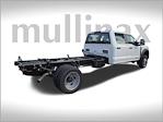 2024 Ford F-450 Crew Cab DRW 4x4 Cab Chassis for sale #HF61141 - photo 3