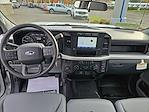 2024 Ford F-450 Crew Cab DRW 4x4 Cab Chassis for sale #HF61141 - photo 8