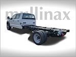 2024 Ford F-450 Crew Cab DRW 4x4 Cab Chassis for sale #HF61141 - photo 9
