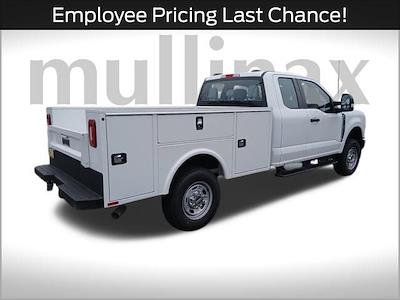 New 2024 Ford F-250 Super Cab 4x4 Knapheide A698LP 8' 2" Service Truck for sale #HF62131 - photo 2