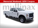 2024 Ford F-250 Super Cab 4x4 Knapheide Service Truck for sale #HF62131 - photo 1