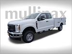 2024 Ford F-250 Super Cab 4x4 Knapheide Service Truck for sale #HF62131 - photo 13