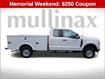 2024 Ford F-250 Super Cab 4x4 Knapheide Service Truck for sale #HF62131 - photo 4