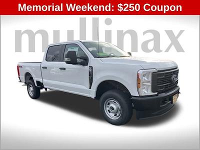 2024 Ford F-250 Crew Cab 4x4 Pickup for sale #HF68978 - photo 1