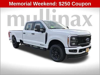 2024 Ford F-350 Crew Cab SRW 4x4 Pickup for sale #HF75348 - photo 1